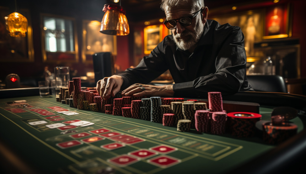 Autre - 03 règles à garder en tête pour parier comme un pro