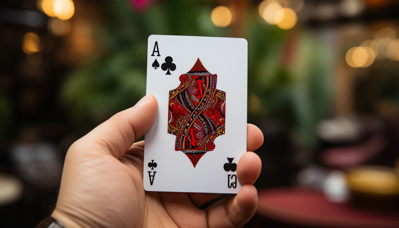 Blackjack: percer les secrets pour triompher