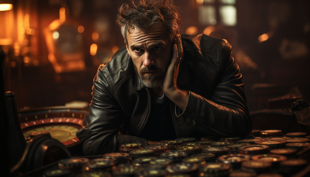 Autre - Comment récupérer ses pertes de jeu ?