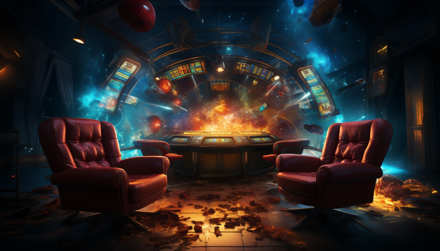 Décrochez le jackpot sans quitter votre canapé