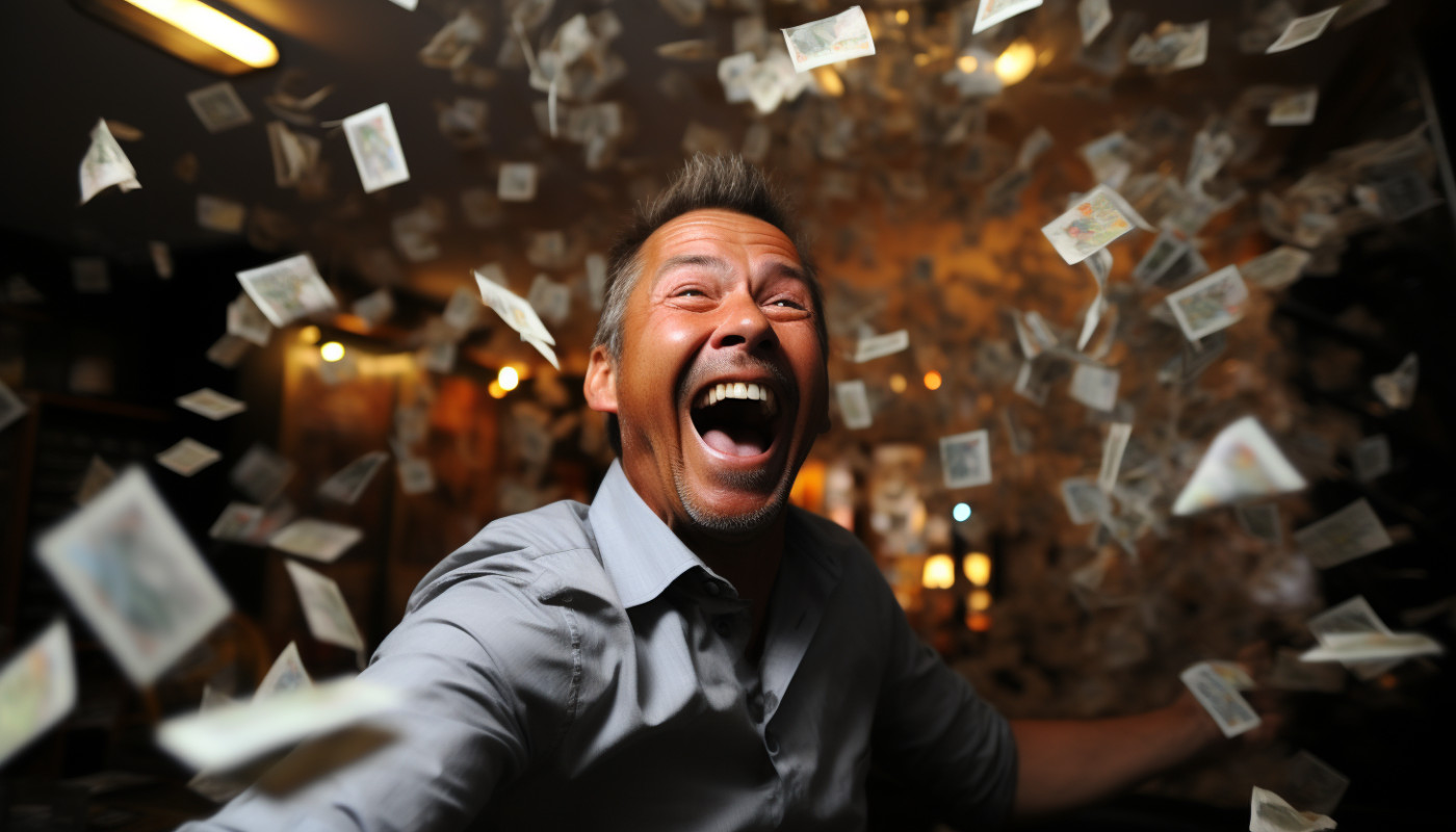 Les secrets derrière les plus grands gagnants de loterie