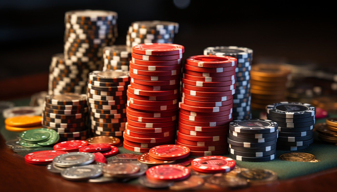 Autre - Mentalité de champion : la psychologie du poker