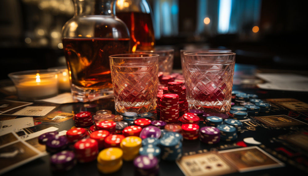 Autre - Quel état d’esprit avoir pour gagner aux jeux de casino