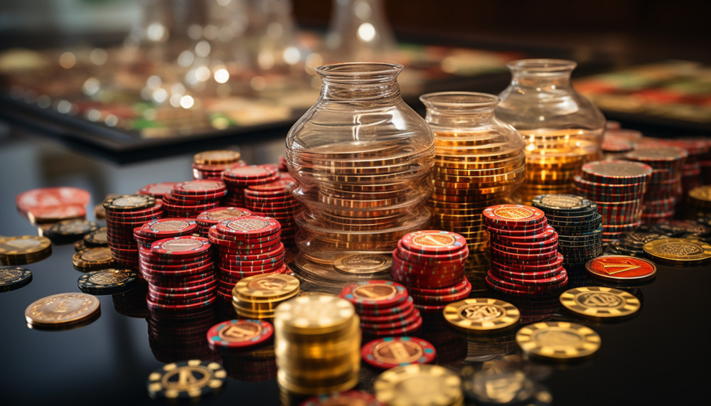 Autre - Quelles sont les meilleures stratégies de gambling ?