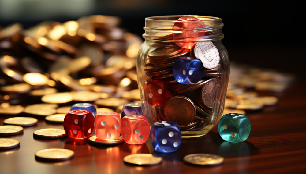 Autre - Quelles stratégies pour éviter de perdre son argent aux jeux de hasard ?