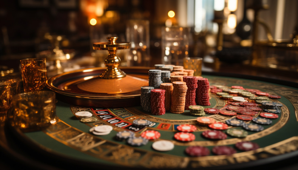 Autre - Quels anciens jeux de casino peut-on encore jouer chez soi ?