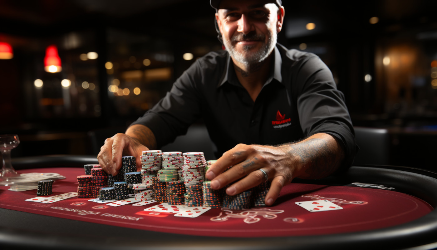 Secrets des pros pour maîtriser le Black jack